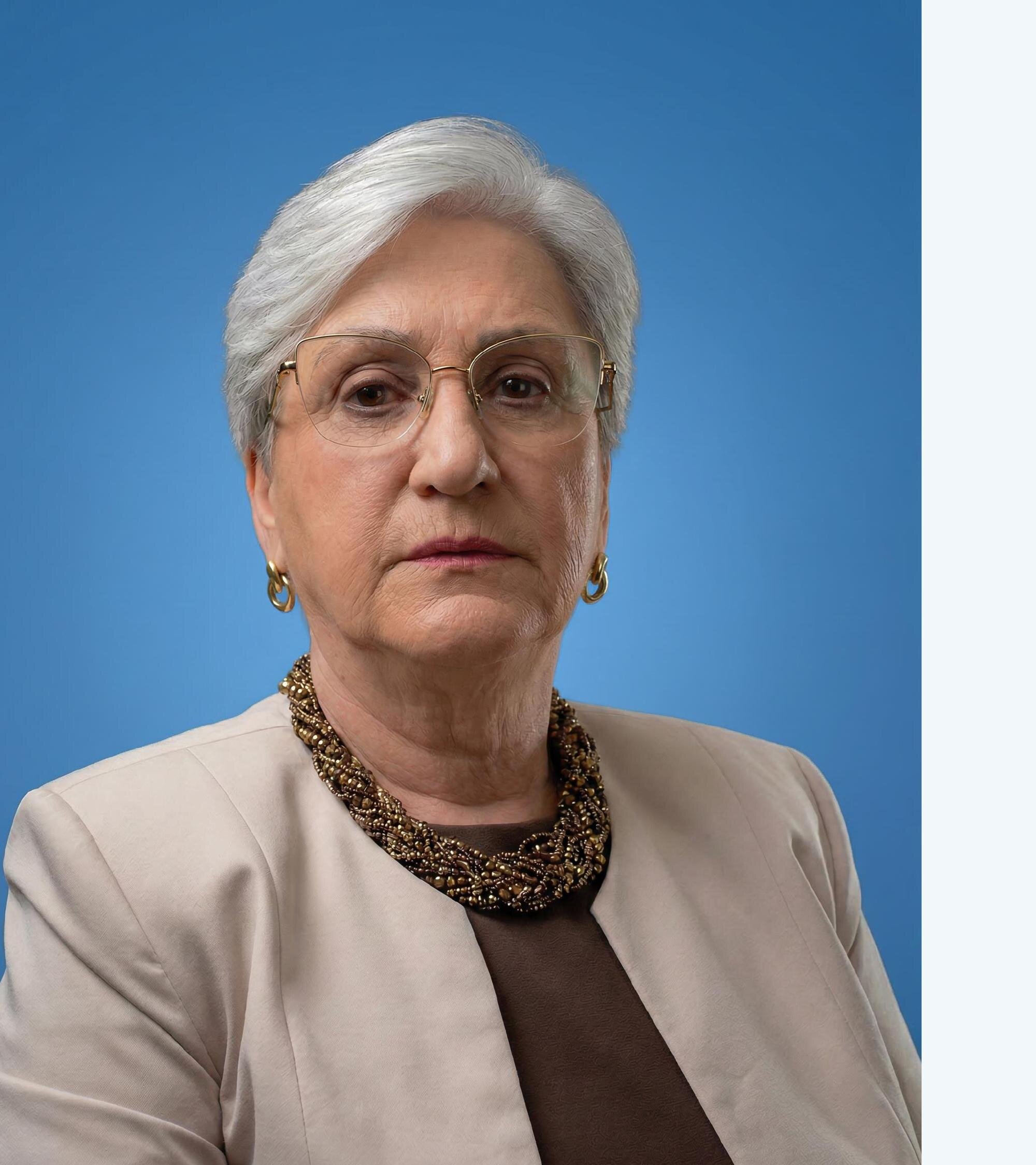 Dra. Denise Fátima Brzozowski, médica do trabalho e fundadora da DFB Consultoria